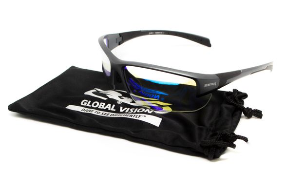 Фотохромные защитные очки Global Vision Hercules-7 Anti-Fog (g-tech blue photochromic) 9 купить