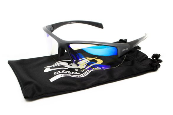 Фотохромные защитные очки Global Vision Hercules-7 Anti-Fog (g-tech blue photochromic) 10 купить