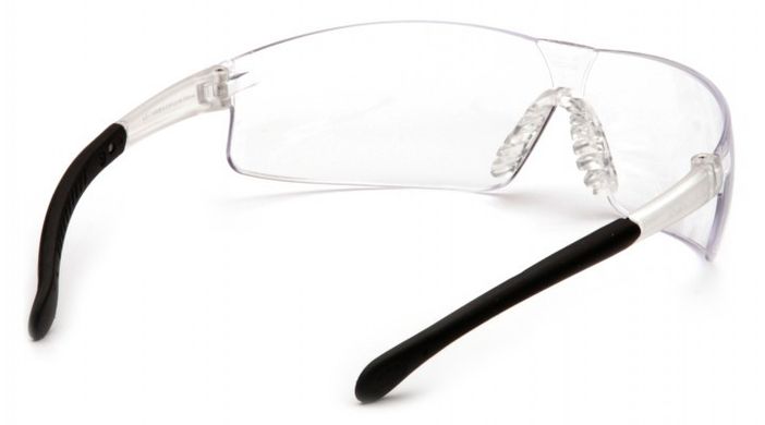 Захисні окуляри Pyramex Provoq (clear) 4 купити