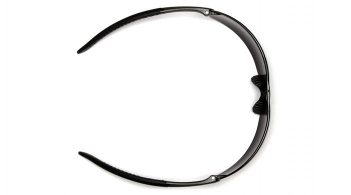 Захисні окуляри Pyramex Provoq (clear) 5 купити
