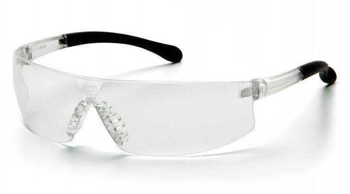 Захисні окуляри Pyramex Provoq (clear) 1 купити