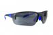 Темные очки с поляризацией BluWater Samson-3 polarized (gray) 5