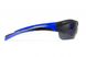 Темні окуляри з поляризацією BluWater Samson-3 polarized (gray) 3