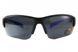 Темні окуляри з поляризацією BluWater Samson-3 polarized (gray) 2