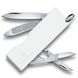 Нож складной, мультитул Victorinox Tomo (58мм, 5 функций), белый 1