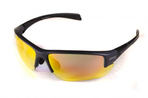 Фотохромные защитные очки Global Vision Hercules-7 Anti-Fog (g-tech red photochromic) 1 купить
