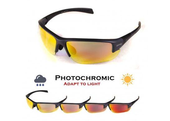 Фотохромні захисні окуляри Global Vision Hercules-7 Anti-Fog (g-tech red photochromic) 3 купити