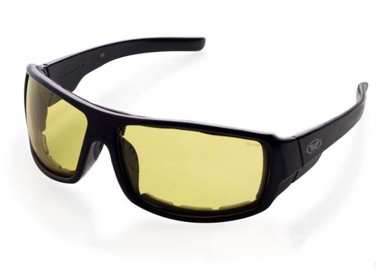 Фотохромні захисні окуляри Global Vision Italiano-24 PLUS (yellow photochromic) 2 купити