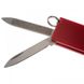 Нож складной, мультитул Victorinox Tomo (58мм, 5 функций), красный 2