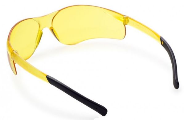 Захисні окуляри Global Vision Turbojet (amber) 3 купити