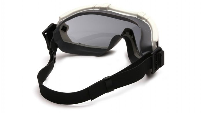 Защитные очки-маска Pyramex Capstone (gray) OTG 4 купить