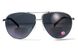 Ударостійкі біфокальні окуляри Global Vision Aviator Bifocal (+3.0) (gray) 9