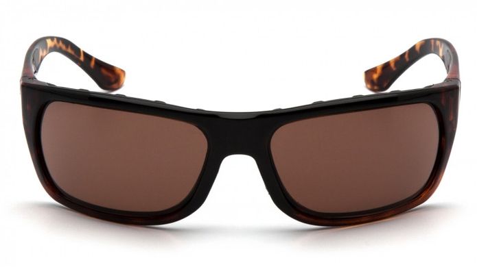 Захисні окуляри Venture Gear Vallejo Tortoise (bronze) 2 купити