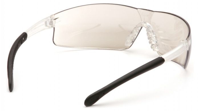 Захисні окуляри Pyramex Provoq (indoor / outdoor mirror) 4 купити