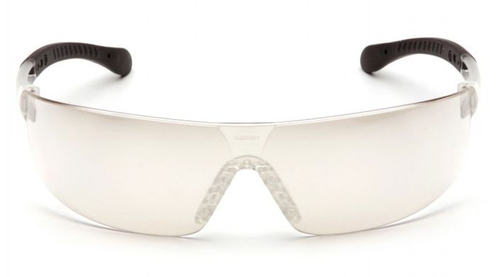 Захисні окуляри Pyramex Provoq (indoor / outdoor mirror) 2 купити