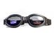 Темні окуляри з поляризацією BluWater Drifter polarized (gray) (floating) 2