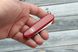 Нож складной, мультитул Victorinox Waiter (84мм, 9 функций), красный 8