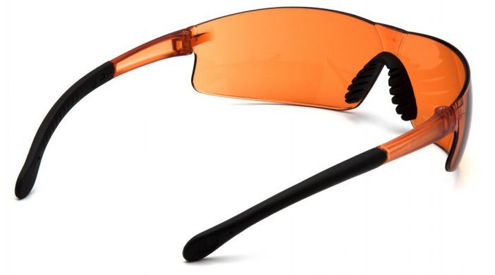 Защитные очки Pyramex Provoq (orange) 4 купить