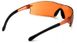 Захисні окуляри Pyramex Provoq (orange) 4