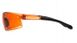 Защитные очки Pyramex Provoq (orange) 3