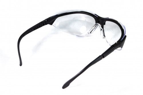 Захисні окуляри зі змінними лінзами Ducks Unlimited DUCAB-1 Shooting Kit 8 купити