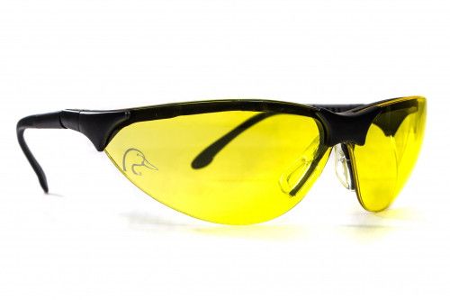Захисні окуляри зі змінними лінзами Ducks Unlimited DUCAB-1 Shooting Kit 5 купити
