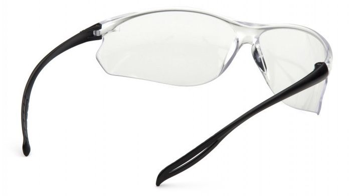 Захисні окуляри Pyramex Neshoba clear anti-fog 4 купити
