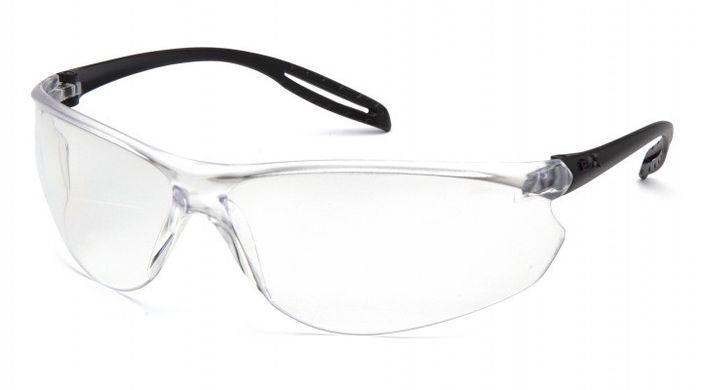Захисні окуляри Pyramex Neshoba clear anti-fog 1 купити