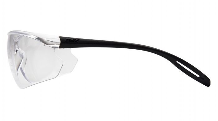Захисні окуляри Pyramex Neshoba clear anti-fog 3 купити