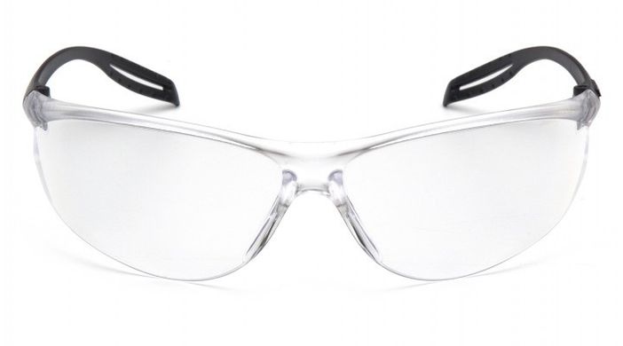 Захисні окуляри Pyramex Neshoba clear anti-fog 2 купити