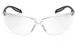 Защитные очки Pyramex Neshoba clear anti-fog 2