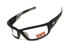 Защитные очки Global Vision Sly (clear) 1 купить