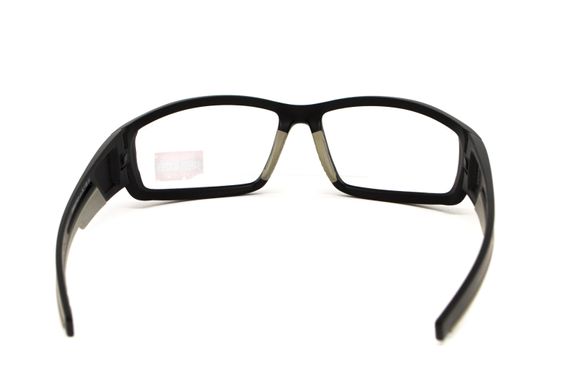 Защитные очки Global Vision Sly (clear) 2 купить