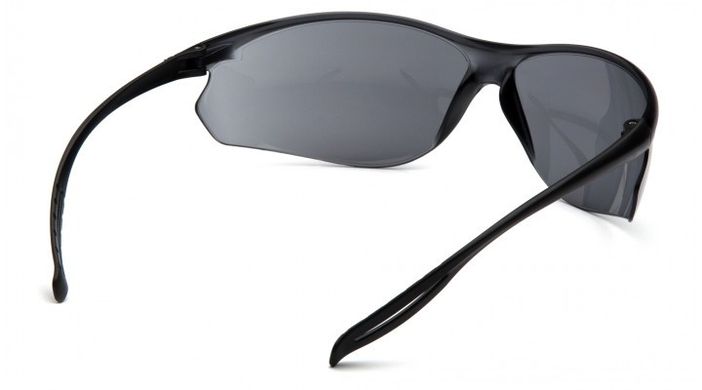 Защитные очки Pyramex Neshoba gray anti-fog 4 купить