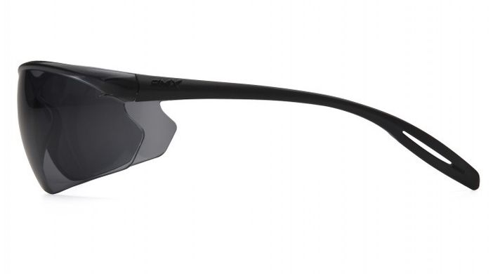 Защитные очки Pyramex Neshoba gray anti-fog 3 купить