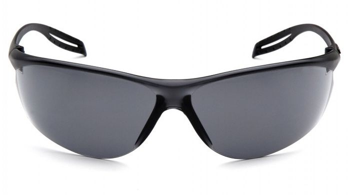 Защитные очки Pyramex Neshoba gray anti-fog 2 купить