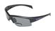 Біфокальні окуляри з поляризацією BluWater Bifocal-2 (+2.5) polarized (gray) 1