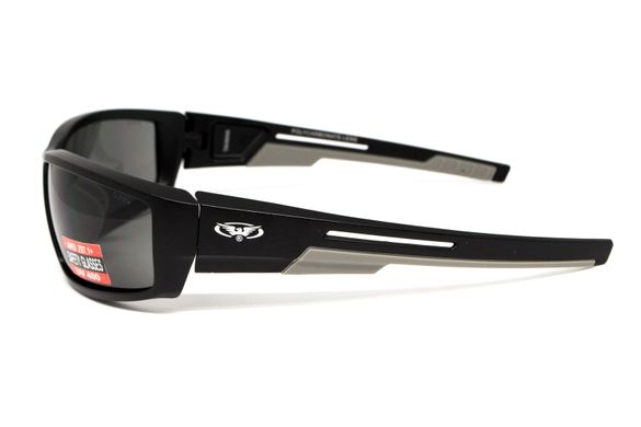 Защитные очки Global Vision Sly (gray) 3 купить