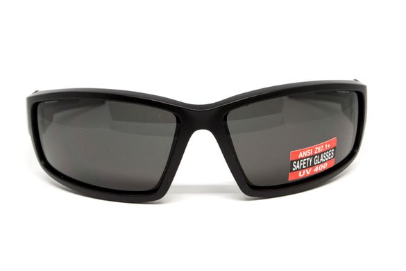 Защитные очки Global Vision Sly (gray) 4 купить