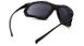 Защитные очки с уплотнителем Pyramex Proximity (dark gray) (PMX) 4