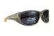 Дитячі поляризаційні окуляри в надгнучкій оправі HIS HPS80102-3 (mini) Polarized (black)