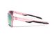 Темные очки с поляризацией BluWater Sandbar Polarized (G-Tech pink) 5