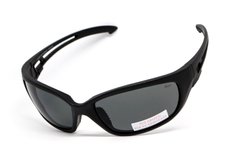 Защитные очки с поляризацией BluWater Seaside Polarized (gray) 1 купить