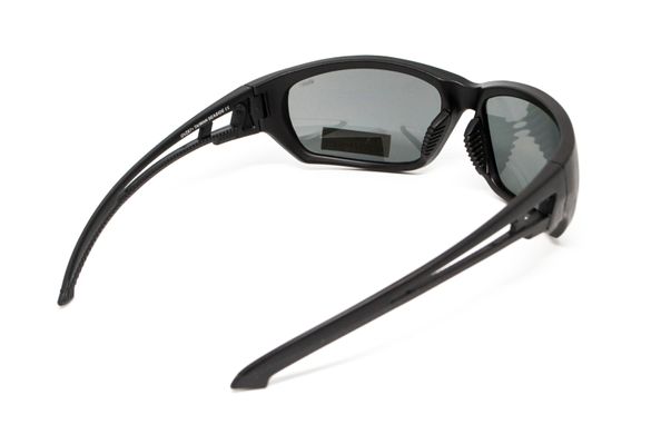 Защитные очки с поляризацией BluWater Seaside Polarized (gray) 2 купить