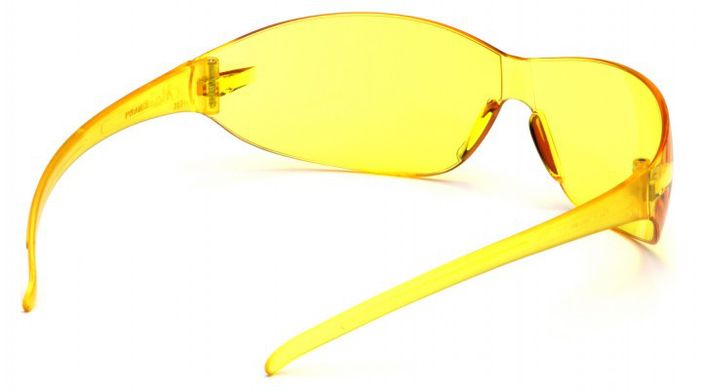 Захисні окуляри Pyramex Alair (amber) 4 купити