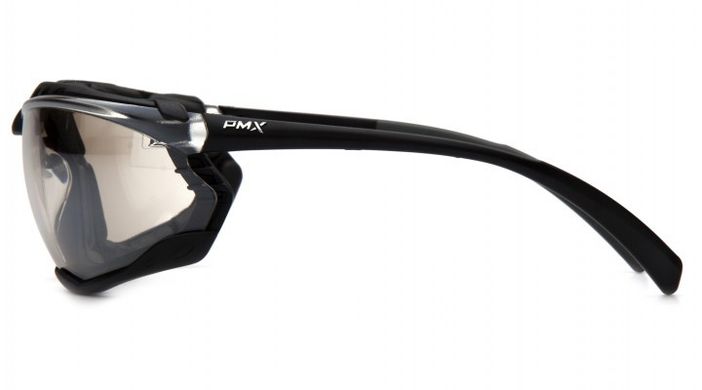 Защитные очки с уплотнителем Pyramex Proximity (indoor/outdoor) (PMX) 3 купить