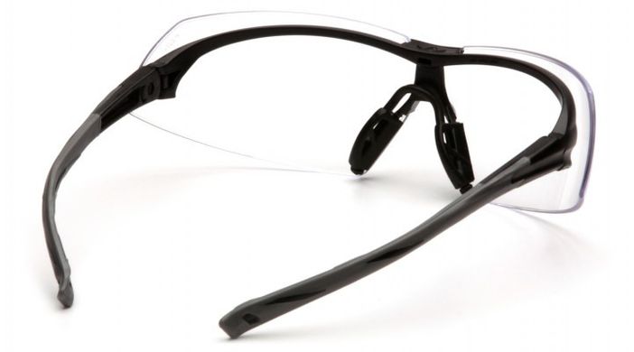 Захисні окуляри Pyramex Onix (clear) 4 купити