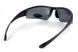 Темные очки с поляризацией BluWater Bay Breeze polarized (gray) 4