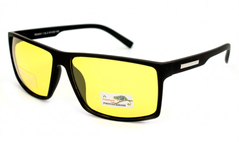 Фотохромні окуляри з поляризацією Polar Eagle PE8404-C3 Photochromic, жовті 1 купити