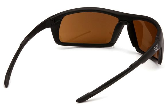 Захисні окуляри Venture Gear Tactical StoneWall (bronze) 4 купити